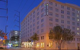 New Orleans Hyatt Convention Center